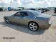 2012 Dodge Challenger R/T Plus z VIN 2C3CDYBTXCH294325, wystawiony jako Copart lot #81279755 z przebiegiem 160 740 mil mil oraz Szkoda całkowita • Salvage title. Historia ofert i sprzedaży dostępna na DreamBid. Obrazek 2.