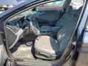 2014 Hyundai Sonata GLS z VIN 5NPEB4AC6EH869566, wystawiony jako Copart lot #81251525 z przebiegiem 198 570 mil mil oraz Szkoda całkowita • Salvage title. Historia ofert i sprzedaży dostępna na DreamBid. Obrazek 7.