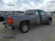 2012 Chevrolet Silverado 1500 LS z VIN 1GCRCREA5CZ251228, wystawiony jako Copart lot #64784515 z przebiegiem 236 651 mil mil oraz Szkoda całkowita • Salvage title. Historia ofert i sprzedaży dostępna na DreamBid. Obrazek 3.