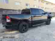 2020 Ram 1500 Big Horn z VIN 1C6RREFG2LN338139, wystawiony jako Copart lot #48244545 z przebiegiem 83 169 mil mil oraz Nie do naprawy • Non repairable. Historia ofert i sprzedaży dostępna na DreamBid. Obrazek 3.