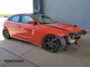 2017 Dodge Charger R/T z VIN 2C3CDXCT2HH535326, wystawiony jako Copart lot #53368345 z przebiegiem 49 670 mil mil oraz Szkoda całkowita • Salvage title. Historia ofert i sprzedaży dostępna na DreamBid. Obrazek 4.