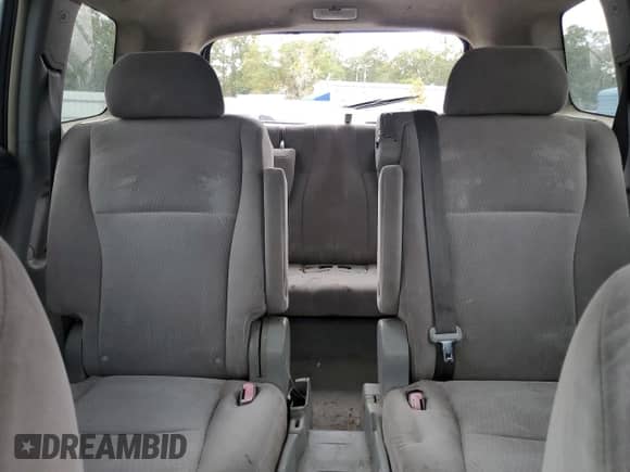 2008 Toyota Highlander z VIN JTEES41A982039678, wystawiony jako Copart lot #90571435 z przebiegiem Nie podano mil oraz Czysty tytuł • Clean title. Historia ofert i sprzedaży dostępna na DreamBid. Obrazek 10.