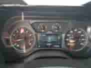 2023 Chevrolet Camaro 2LT с VIN 1G1FD1RS4P0155050, выставлен на аукционе Copart как лот 46831745 с пробегом 46 792 миль миль и Списание • Salvage title. История ставок и продаж доступна на DreamBid. Изображение 9.