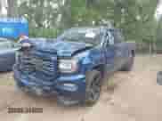 2016 GMC Sierra 1500 с VIN 1GTR1LEH1GZ370884, выставлен на аукционе IAAI как лот 43024609 с пробегом 73 730 миль миль и . История ставок и продаж доступна на DreamBid. Изображение 2.