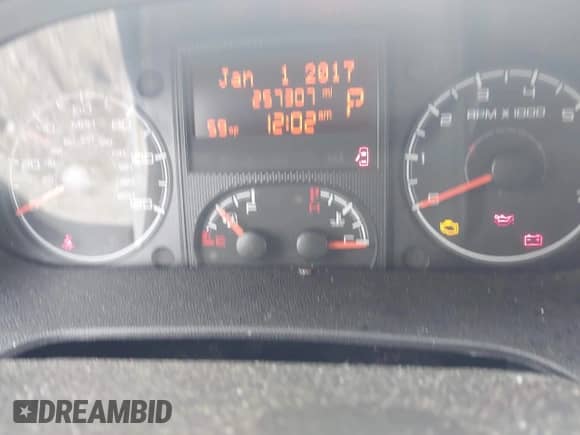 2019 Ram ProMaster Cargo с VIN 3C6TRVDG2KE519298, выставлен на аукционе IAAI как лот 43461273 с пробегом 257 307 миль миль и . История ставок и продаж доступна на DreamBid. Изображение 7.