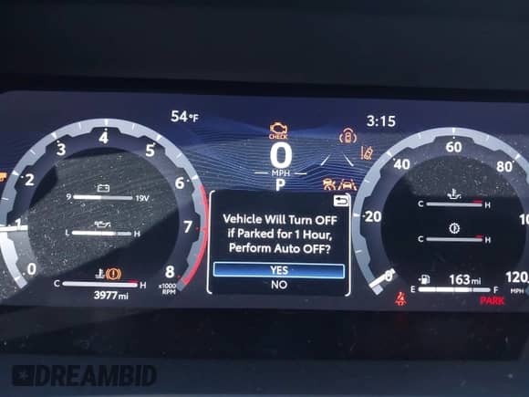 2024 Toyota Tacoma SR5 with VIN 3TMLB5JN1RM022825, listed as a IAAI auction lot 41356038 with 3,977 mi miles and . Bid and sale history available at DreamBid. Image 7.