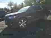 2021 Chevrolet Traverse LT with VIN 1GNEVHKW5MJ202945, listed as a Copart auction lot 85732685 with 104,680 mi miles and Clean title. Bid and sale history available at DreamBid. Image 1.