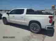 2021 Chevrolet Silverado 1500 RST z VIN 3GCPWDED0MG376506, wystawiony jako Copart lot #66564565 z przebiegiem 104 707 mil mil oraz Szkoda całkowita • Salvage title. Historia ofert i sprzedaży dostępna na DreamBid. Obrazek 2.
