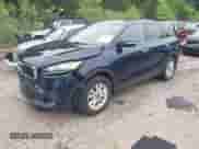 2019 Kia Sorento L с VIN 5XYPG4A30KG540438, выставлен на аукционе IAAI как лот 42405068 с пробегом 82 607 миль миль и . История ставок и продаж доступна на DreamBid. Изображение 17.