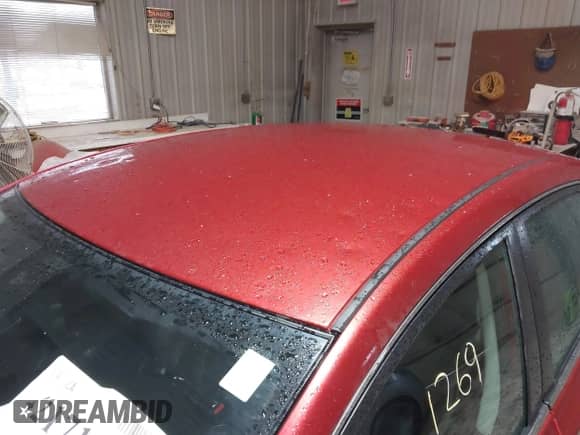 2017 Nissan Sentra SR с VIN 3N1AB7AP8HY316866, выставлен на аукционе IAAI как лот 42171269 с пробегом 73 715 миль миль и . История ставок и продаж доступна на DreamBid. Изображение 16.