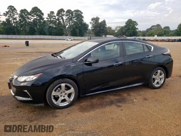 2017 Chevrolet Volt LT с VIN 1G1RC6S55HU210844, выставлен на аукционе Copart как лот 84626865 с пробегом 105 167 миль миль и Чистый • Clean title. История ставок и продаж доступна на DreamBid. Изображение 1.