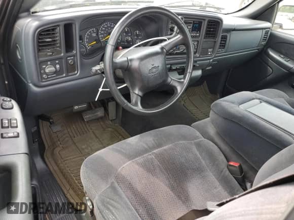 2000 Chevrolet Silverado 1500 LS с VIN 1GCEC14W2YZ191316, выставлен на аукционе Copart как лот 59882155 с пробегом 103 244 миль миль и Чистый • Clean title. История ставок и продаж доступна на DreamBid. Изображение 8.