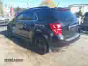 2017 Chevrolet Equinox LT with VIN 2GNFLFEK7H6179971, listed as a IAAI auction lot 43365971 with 117,150 mi miles and . Bid and sale history available at DreamBid. Image 3.