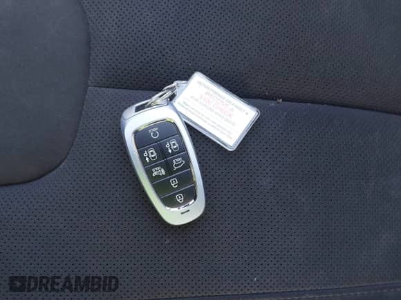 2025 Hyundai Palisade Calligraphy с VIN KM8R7DGE4SU810914, выставлен на аукционе IAAI как лот 41272089 с пробегом 544 миль миль и . История ставок и продаж доступна на DreamBid. Изображение 11.