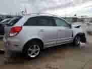 2012 Chevrolet Captiva Sport LT z VIN 3GNAL3E53CS594184, wystawiony jako Copart lot #50513365 z przebiegiem 180 848 mil mil oraz Nie do naprawy • Non repairable. Historia ofert i sprzedaży dostępna na DreamBid. Obrazek 3.