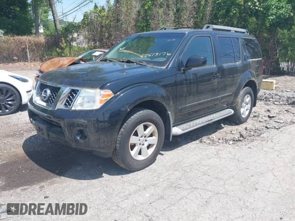 2012 Nissan Pathfinder Silver Edition с VIN 5N1AR1NB1CC639755, выставлен на аукционе IAAI как лот 42513176 с пробегом 197 178 миль миль и . История ставок и продаж доступна на DreamBid. Изображение 17.