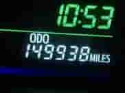 2015 Toyota Prius Two z VIN JTDZN3EU4FJ034659, wystawiony jako IAAI lot #42407827 z przebiegiem 149 938 mil mil oraz . Historia ofert i sprzedaży dostępna na DreamBid. Obrazek 7.