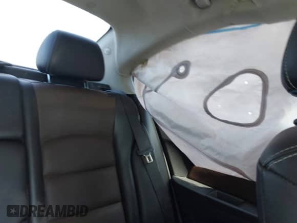 2015 Chevrolet Cruze LTZ with VIN 1G1PG5SB7F7218578, listed as a IAAI auction lot 43263019 with 143,609 mi miles and . Bid and sale history available at DreamBid. Image 8.