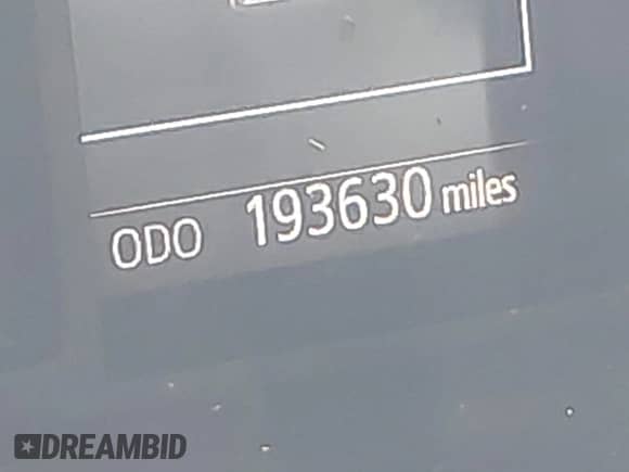 2018 Toyota Tundra SR с VIN 5TFUW5F19JX725912, выставлен на аукционе IAAI как лот 42437463 с пробегом 193 630 миль миль и . История ставок и продаж доступна на DreamBid. Изображение 15.