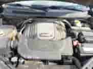 2006 Jeep Grand Cherokee Limited с VIN 1J4HR58296C182777, выставлен на аукционе IAAI как лот 43221861 с пробегом 103 781 миль миль и . История ставок и продаж доступна на DreamBid. Изображение 10.