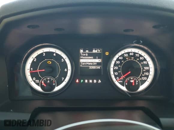 2022 Ram 1500 Tradesman с VIN 3C6RR6KG4NG218138, выставлен на аукционе Copart как лот 82134105 с пробегом 33 991 миль миль и Списание • Salvage title. История ставок и продаж доступна на DreamBid. Изображение 9.