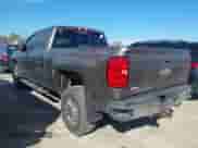 2015 Chevrolet Silverado 2500HD LT с VIN 1GC1KVEGXFF529933, выставлен на аукционе IAAI как лот 43365105 с пробегом 143 340 миль миль и . История ставок и продаж доступна на DreamBid. Изображение 3.