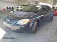 2008 Chevrolet Cobalt LS с VIN 1G1AK18F087193212, выставлен на аукционе IAAI как лот 43256857 с пробегом 149 049 миль миль и . История ставок и продаж доступна на DreamBid. Изображение 18.