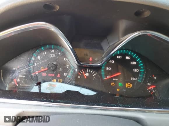 2015 Chevrolet Traverse LTZ с VIN 1GNKRJKD7FJ378539, выставлен на аукционе Copart как лот 63492205 с пробегом Не указан миль и Списание • Salvage title. История ставок и продаж доступна на DreamBid. Изображение 9.