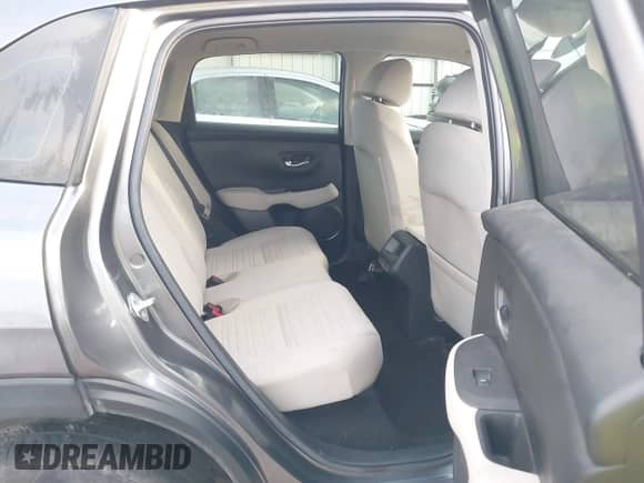 2023 Honda HR-V LX с VIN 3CZRZ1H3XPM745549, выставлен на аукционе IAAI как лот 42813343 с пробегом 39 897 миль миль и . История ставок и продаж доступна на DreamBid. Изображение 8.