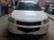 2012 Chevrolet Traverse 1LT с VIN 1GNKVGED4CJ245467, выставлен на аукционе Copart как лот 81915835 с пробегом 111 627 миль миль и Чистый • Clean title. История ставок и продаж доступна на DreamBid. Изображение 5.