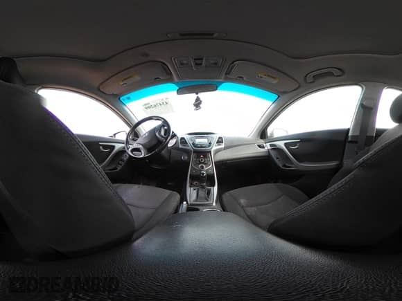 2016 Hyundai Elantra SE с VIN 5NPDH4AE3GH797286, выставлен на аукционе IAAI как лот 43476209 с пробегом 197 492 миль миль и . История ставок и продаж доступна на DreamBid. Изображение 18.