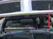 2002 Dodge 1500 с VIN 1D7HA16K12J250476, выставлен на аукционе IAAI как лот 42142215 с пробегом 132 509 миль миль и . История ставок и продаж доступна на DreamBid. Изображение 10.