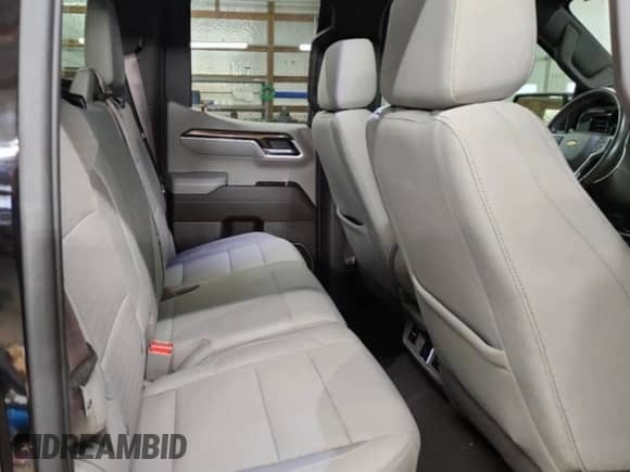 2022 Chevrolet Silverado 1500 LT with VIN 1GCRDDEK3NZ574818, listed as a Copart auction lot 89659535 with 102,617 mi miles and Clean title. Bid and sale history available at DreamBid. Image 10.