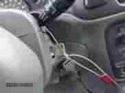 2001 Chevrolet Tracker LT с VIN 2CNBE634116940419, выставлен на аукционе IAAI как лот 41375394 с пробегом 151 431 миль миль и . История ставок и продаж доступна на DreamBid. Изображение 11.