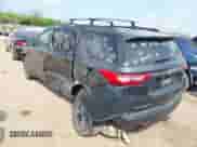 2019 Chevrolet Traverse RS с VIN 1GNEVJKW3KJ229243, выставлен на аукционе IAAI как лот 42070625 с пробегом 77 486 миль миль и . История ставок и продаж доступна на DreamBid. Изображение 3.