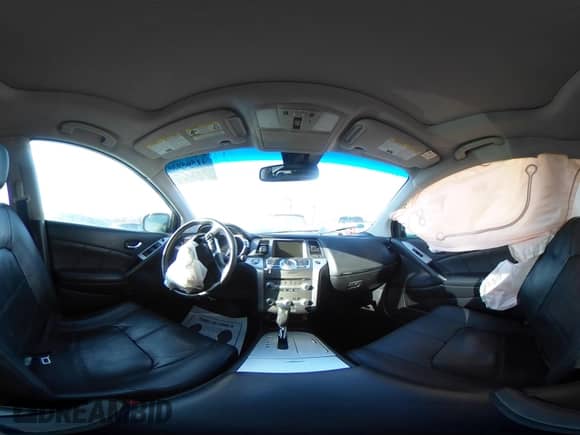 2011 Nissan Murano SV z VIN JN8AZ1MW0BW185573, wystawiony jako IAAI lot #41565939 z przebiegiem 162 000 mil mil oraz . Historia ofert i sprzedaży dostępna na DreamBid. Obrazek 19.