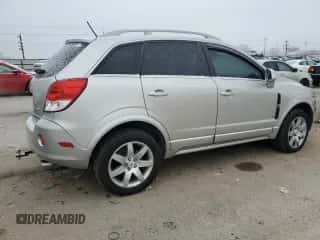2008 Saturn VUE XR z VIN 3GSCL537X8S505224, wystawiony jako Copart lot #83404494 z przebiegiem 215 295 mil mil oraz Szkoda całkowita • Salvage title. Historia ofert i sprzedaży dostępna na DreamBid. Obrazek 3.