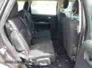 2015 Dodge Journey SE with VIN 3C4PDCAB4FT654791, listed as a IAAI auction lot 43061586 with 131,671 mi miles and . Bid and sale history available at DreamBid. Image 8.