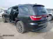 2017 Dodge Durango R/T z VIN 1C4SDHCT2HC732707, wystawiony jako IAAI lot #42116051 z przebiegiem 102 108 mil mil oraz . Historia ofert i sprzedaży dostępna na DreamBid. Obrazek 3.