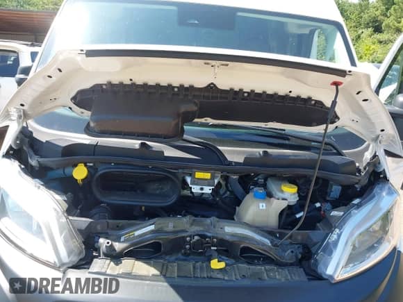 2025 Ram ProMaster Cargo Tradesman с VIN 3C6LRVDG1SE513430, выставлен на аукционе IAAI как лот 42733012 с пробегом 15 336 миль миль и . История ставок и продаж доступна на DreamBid. Изображение 10.