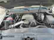 2007 Cadillac Escalade EXT with VIN 3GYFK62857G228084, listed as a Copart auction lot 68548045 with 184,275 mi miles and Salvage title. Bid and sale history available at DreamBid. Image 12.