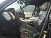 2015 Land Rover Range Rover Sport HSE z VIN SALWR2VF2FA538090, wystawiony jako Copart lot #82381335 z przebiegiem 202 422 mil mil oraz Czysty tytuł • Clean title. Historia ofert i sprzedaży dostępna na DreamBid. Obrazek 7.