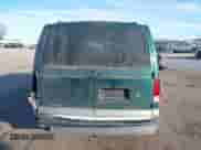 1999 Chevrolet Astro с VIN 1GNEL19WXXB179406, выставлен на аукционе IAAI как лот 41257369 с пробегом 338 476 миль миль и . История ставок и продаж доступна на DreamBid. Изображение 16.