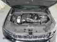 2023 Jeep Grand Cherokee Limited with VIN 1C4RJJBG0P8890273, listed as a Copart auction lot 86233495 with 58,288 mi miles and Non repairable. Bid and sale history available at DreamBid. Image 12.