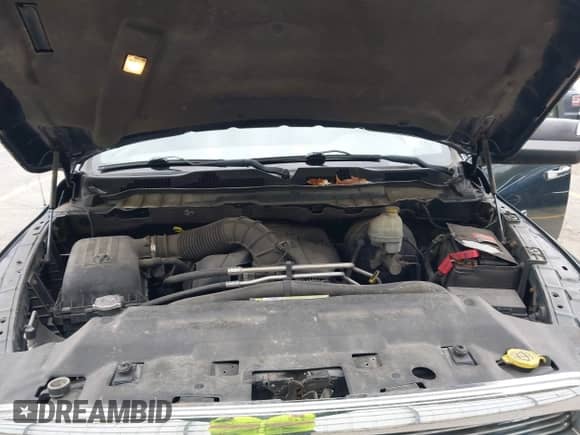 2011 Ram 1500 SLT z VIN 1D7RV1GT6BS662189, wystawiony jako IAAI lot #43499450 z przebiegiem 278 721 mil mil oraz . Historia ofert i sprzedaży dostępna na DreamBid. Obrazek 10.