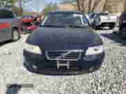 2008 Volvo S60 2.5T с VIN YV1RH592X82699343, выставлен на аукционе Copart как лот 55252395 с пробегом 178 050 миль миль и Списание • Salvage title. История ставок и продаж доступна на DreamBid. Изображение 5.