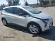 2022 Chevrolet Bolt EV 1LT with VIN 1G1FW6S04N4101236, listed as a Copart auction lot 70902935 with Not provided miles and Salvage title. Bid and sale history available at DreamBid. Image 4.