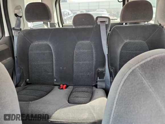 2003 Ford Explorer XLT с VIN 1FMDU83KX3UA90557, выставлен на аукционе Copart как лот 87049705 с пробегом 160 779 миль миль и Списание • Salvage title. История ставок и продаж доступна на DreamBid. Изображение 10.