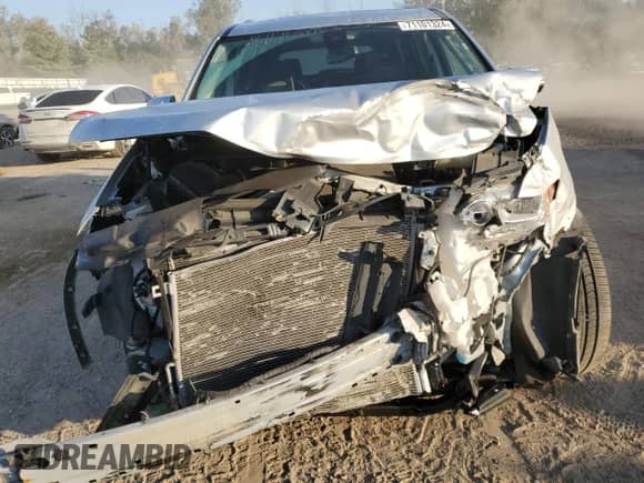 2020 Chevrolet Traverse High Country с VIN 1GNEVNKW3LJ229865, выставлен на аукционе Copart как лот 71101324 с пробегом 60 446 миль миль и На запчасти • Non repairable. История ставок и продаж доступна на DreamBid. Изображение 5.