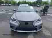 2014 Lexus IS 350 с VIN JTHCE1D23E5001247, выставлен на аукционе IAAI как лот 42511541 с пробегом 105 032 миль миль и . История ставок и продаж доступна на DreamBid. Изображение 12.
